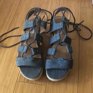 Steve Madden Brayla Shoe